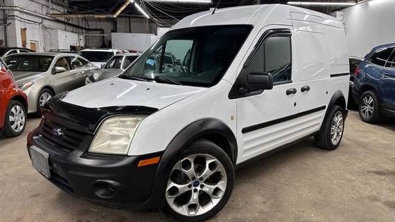 FORD TRANSIT CONNECT 2011 NM0LS7AN0BT072258 image